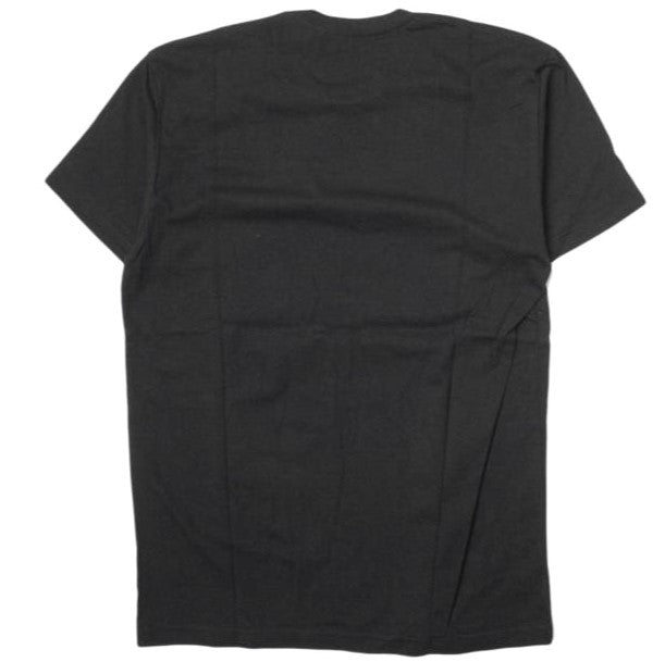 PRINCE PETER バンド プリント Tシャツ S ブラック
