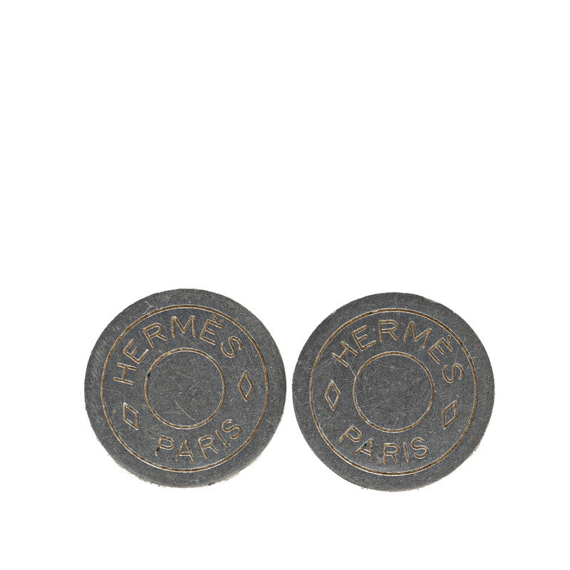エルメス メタル シリーズ ピアス