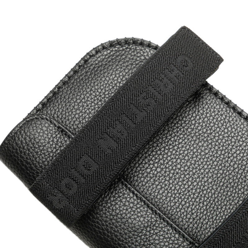 ディオール Saddle ×CACTUS JACK 限定レザーウエストバッグ
