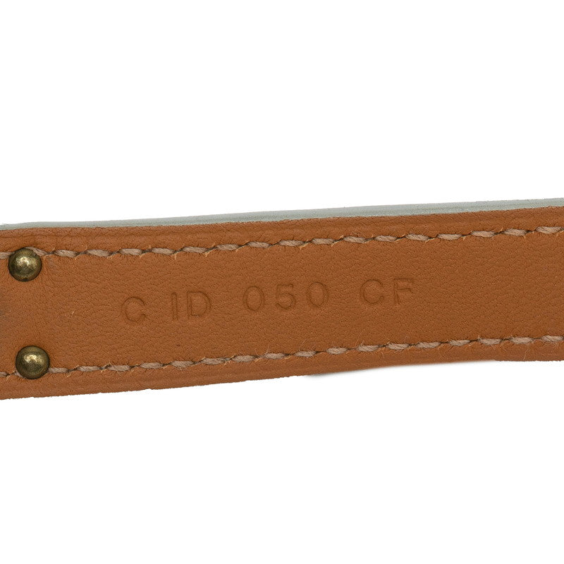 エルメス ケリー ダブルツアー ブレスレット