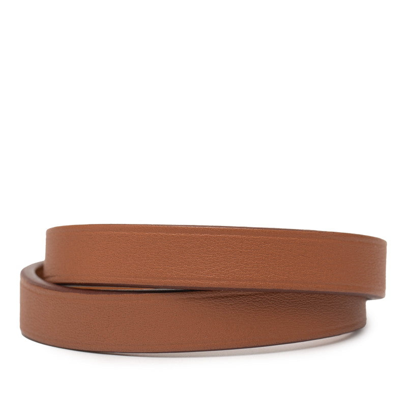 エルメス ミニ ケリー ダブル ツアー スウィフト ブレスレット