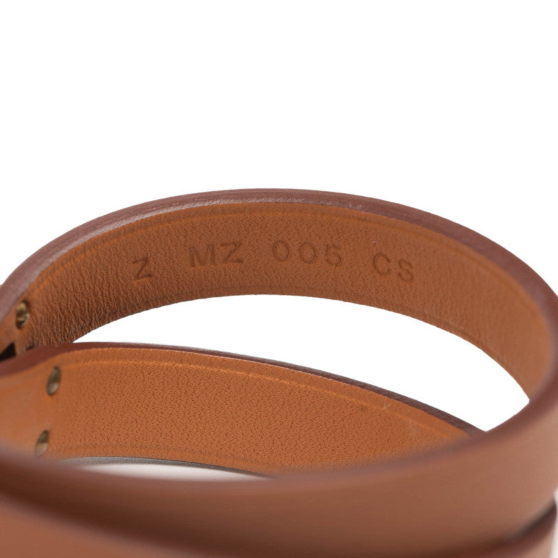 エルメス ミニ ケリー ダブル ツアー スウィフト ブレスレット