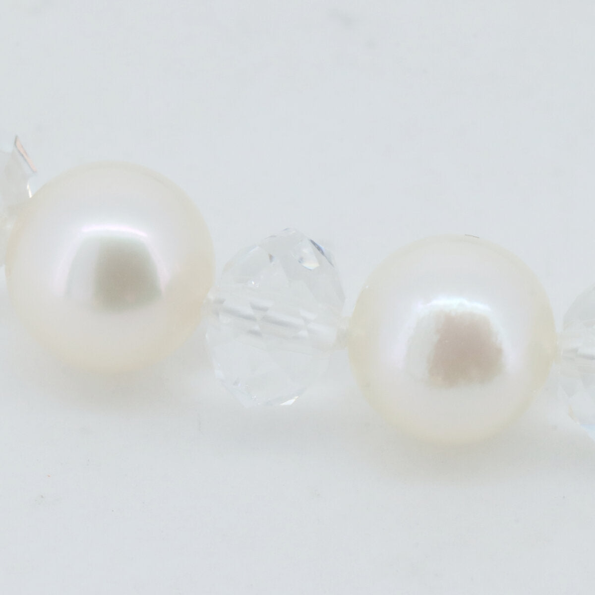 Tasaki VARIÉ SV925 パール ブレスレット