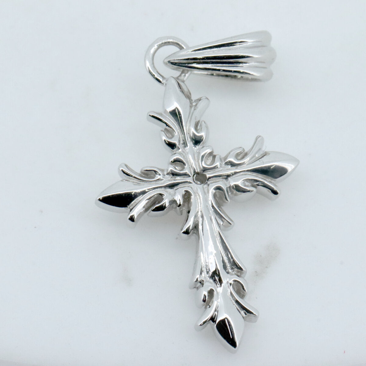 ユキザキ レガリア Pt900 ダイヤモンド ペンダント