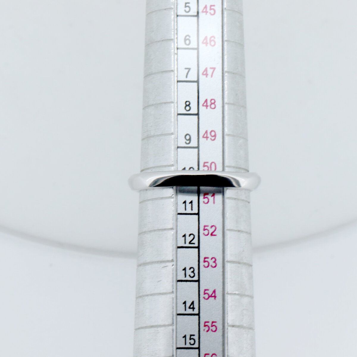Proponere Tenelo Pt950 ダイヤモンド リング