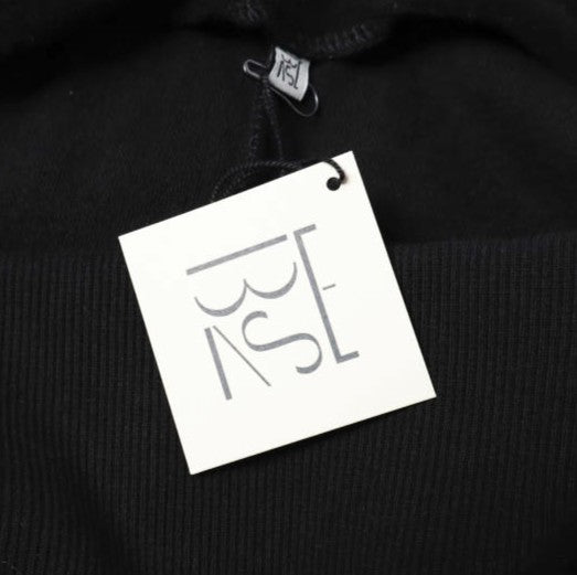 ベースレンジ TRE SWEATSHIRT ベロアプルオーバー
