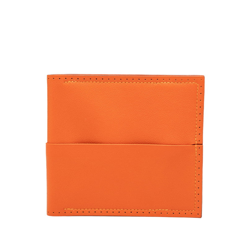 エルメス フレックス ヴォー スウィフト 二つ折り財布