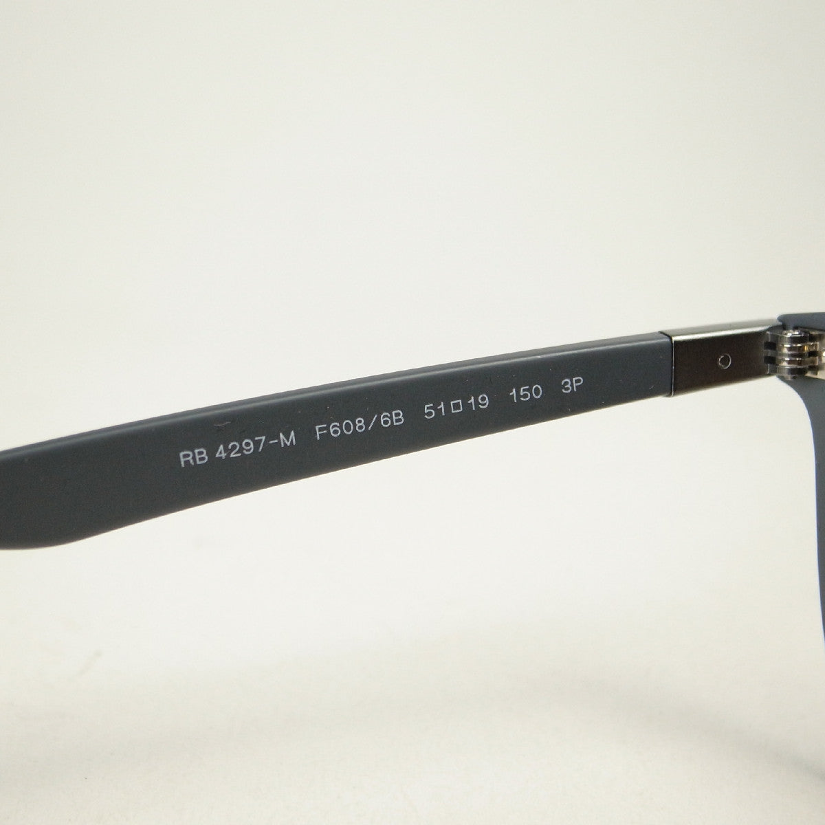 レイバン RB4297 サングラス