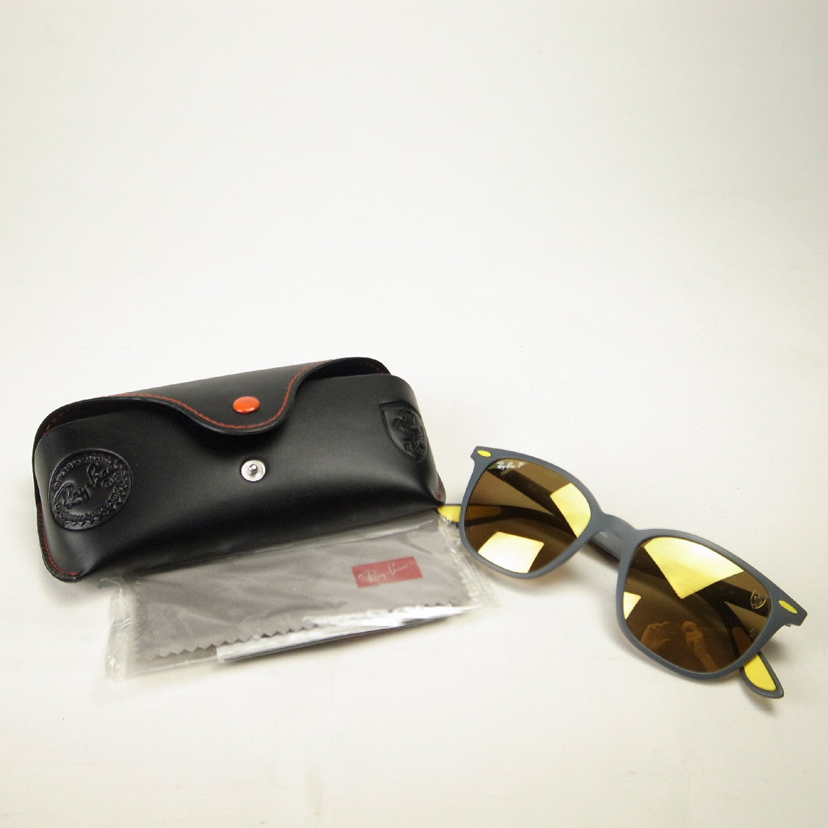 レイバン RB4297 サングラス