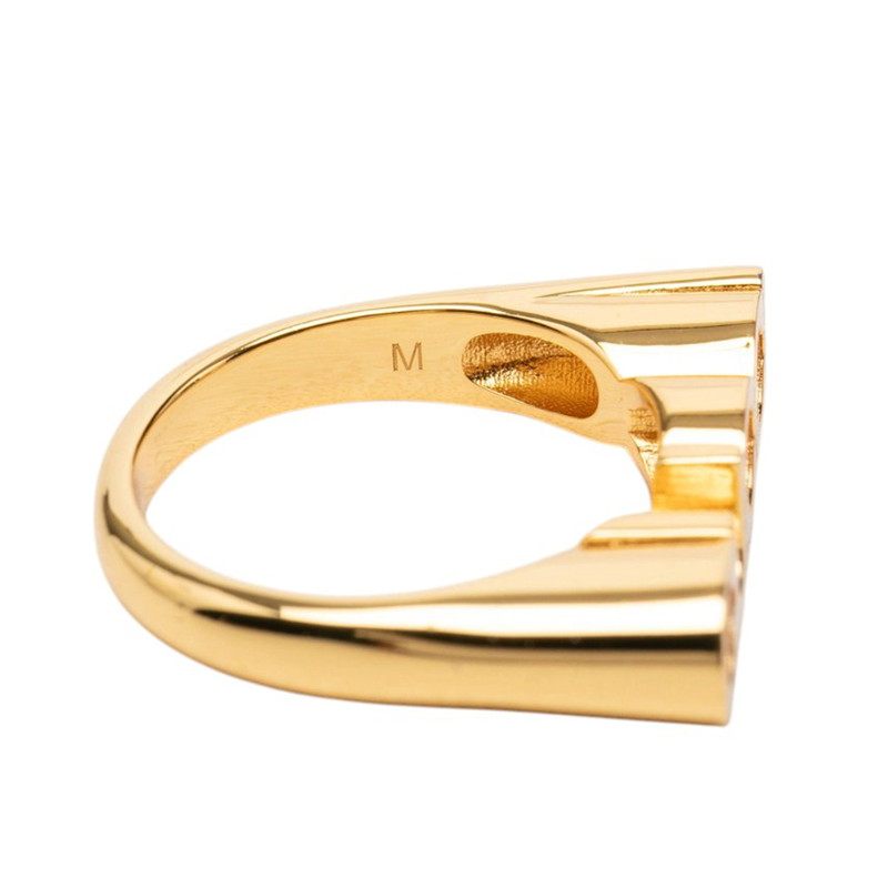 グッチ ロゴ リング
