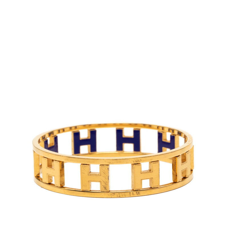 エルメス ロンドアッシュ バングル