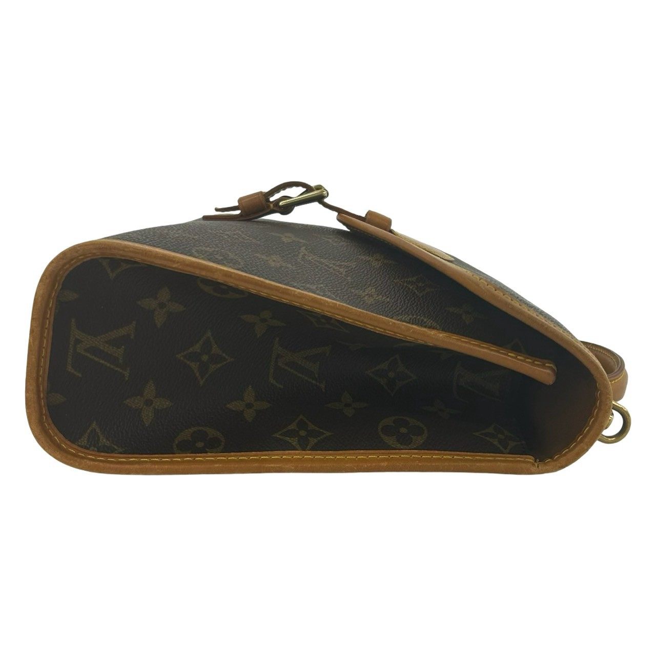 ルイヴィトン ベルエア モノグラム 2wayショルダーバッグ