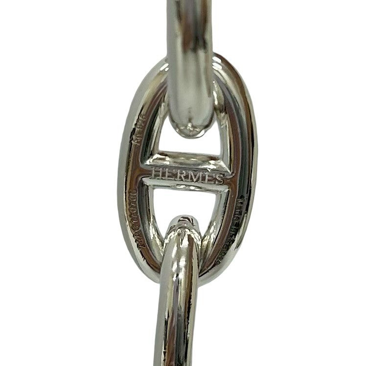 エルメス シェーヌダンクル ブレスレット