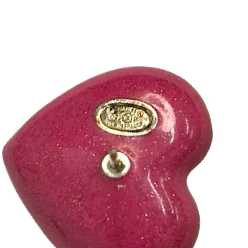 シャネル ココマーク ピアス