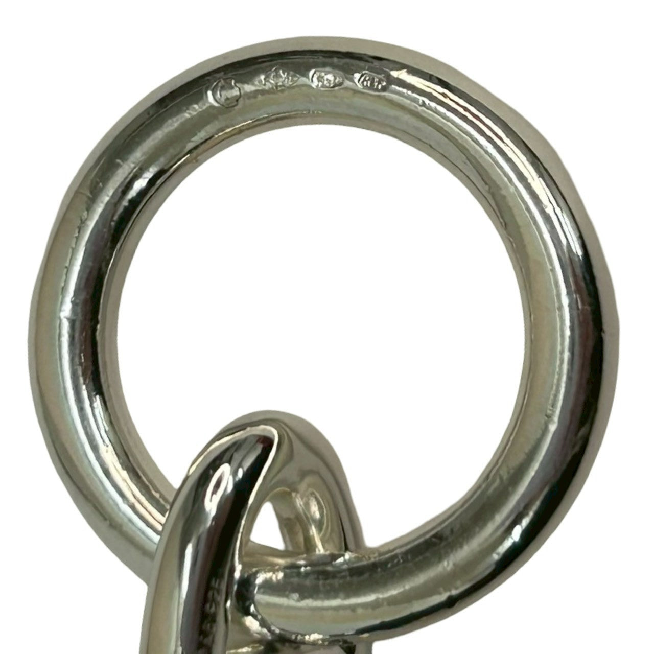 エルメス シェーヌダンクル ブレスレット