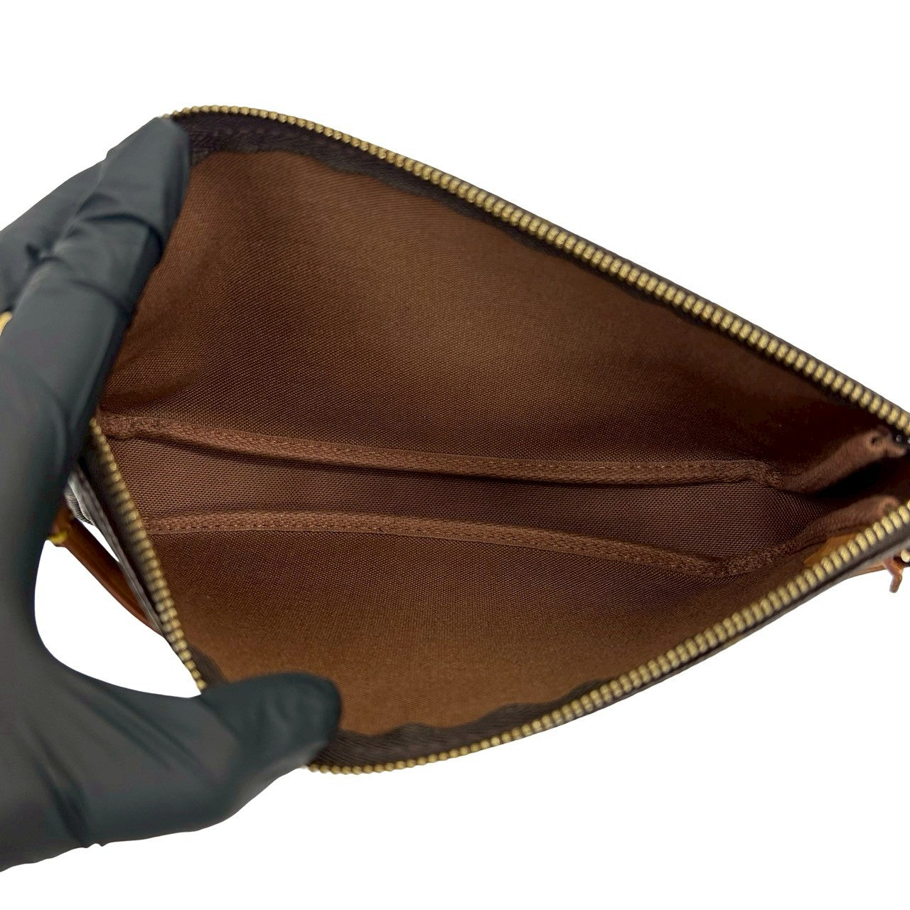 ルイ・ヴィトン ポシェット・アクセソワール モノグラム