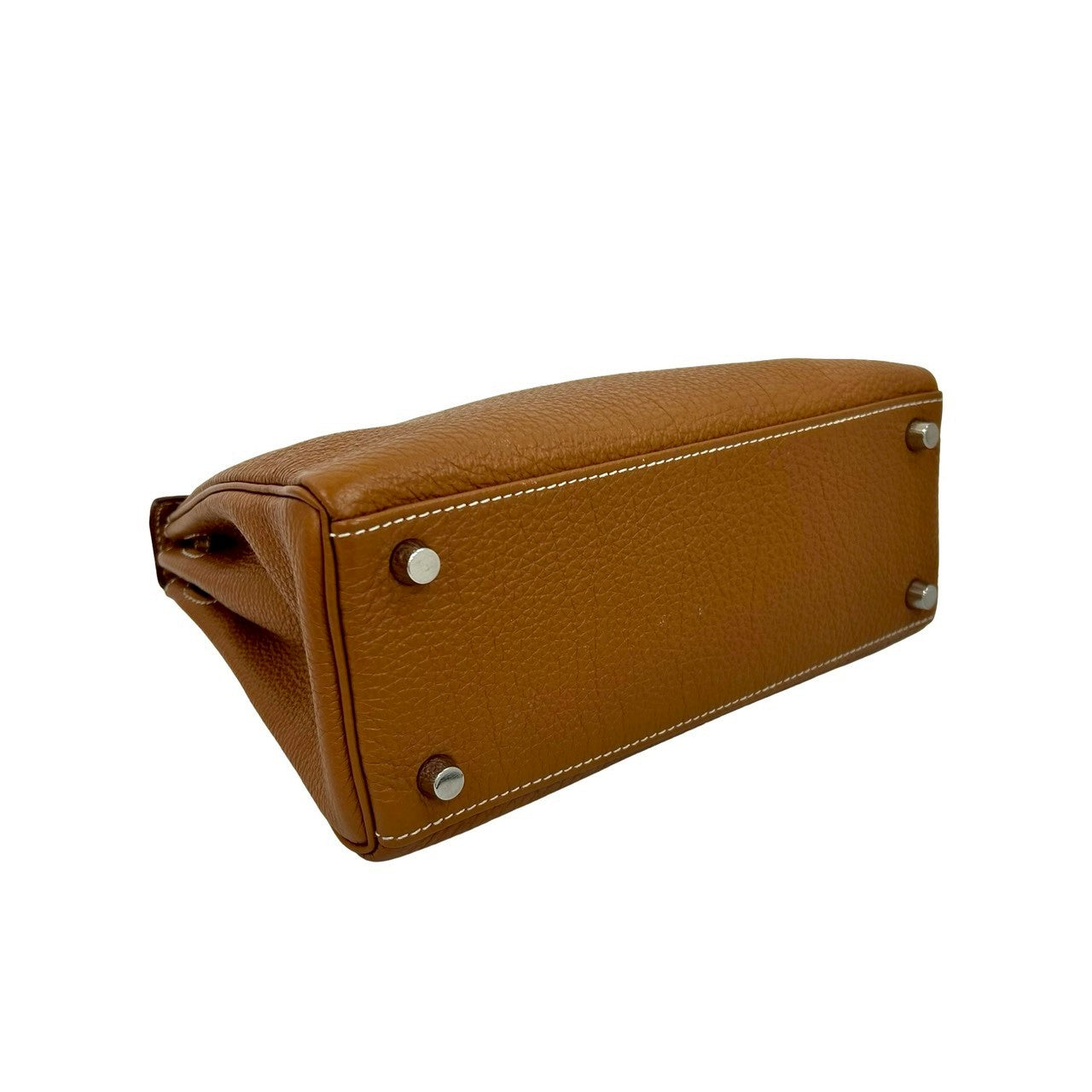 エルメス ケリー トゴ 2WAY バッグ