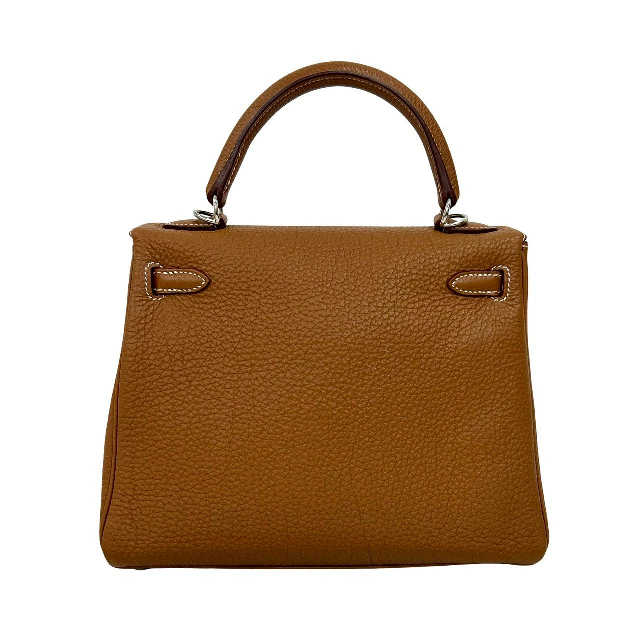 エルメス ケリー トゴ 2WAY バッグ