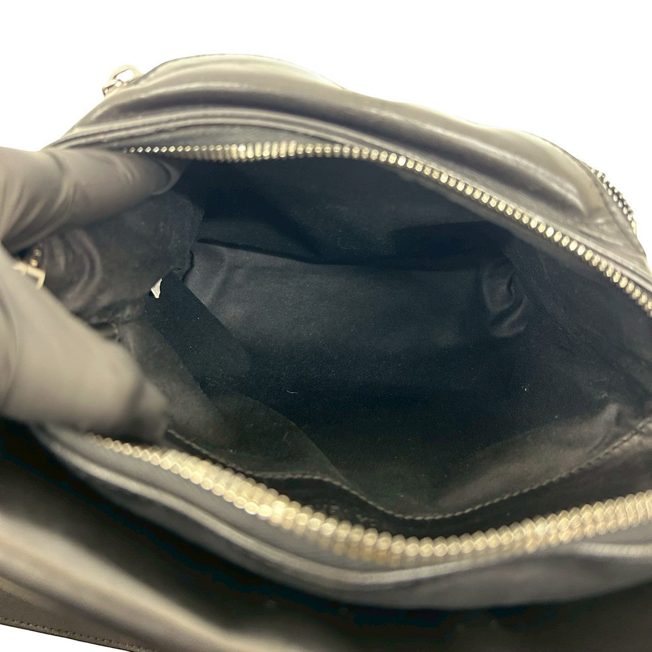 ボッテガ ヴェネタ イントレチャート 2WAYバッグ