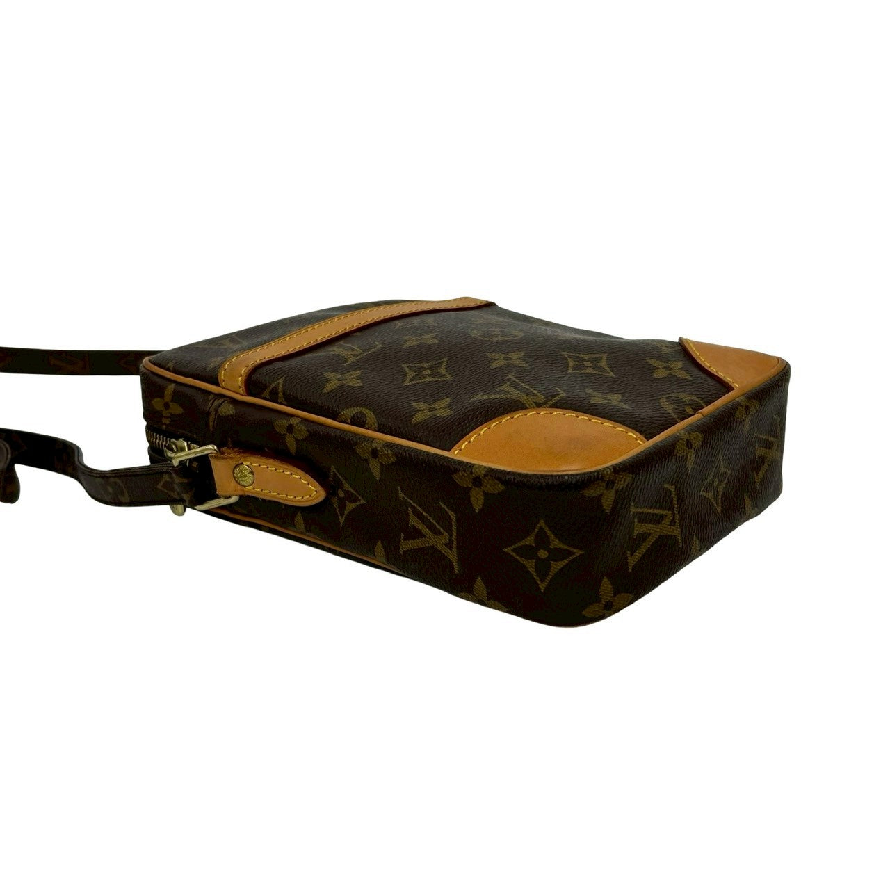 ルイ・ヴィトン ダニューブ モノグラム ショルダーバッグ
