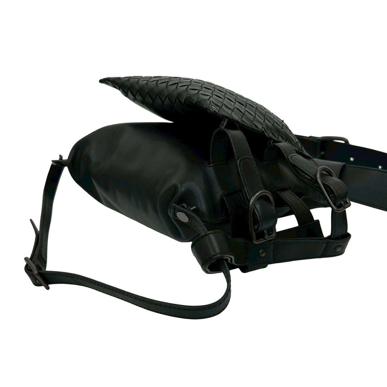 ボッテガ ヴェネタ イントレチャート 2WAYバッグ