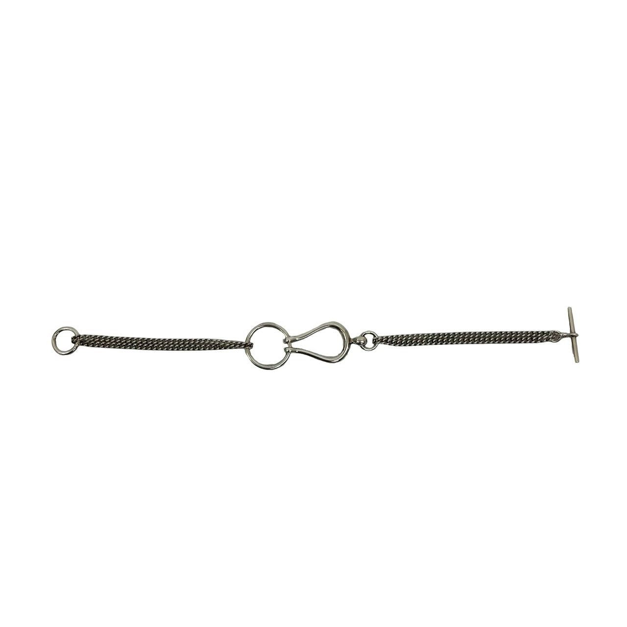 エルメス アラベスク 925 ブレスレット