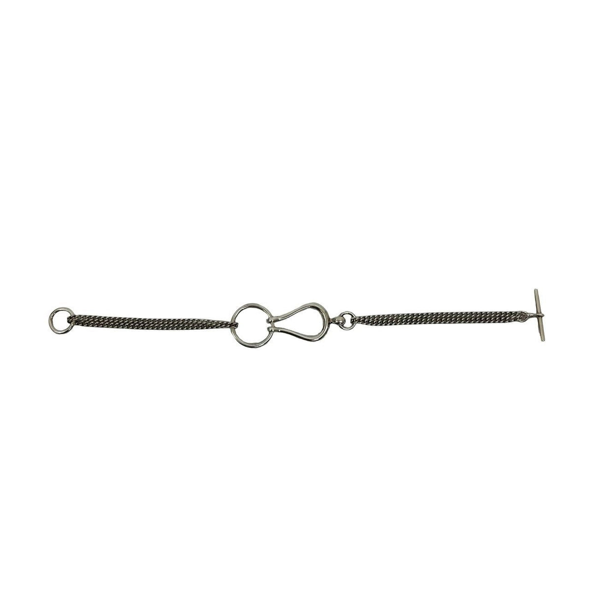 エルメス アラベスク 925 ブレスレット