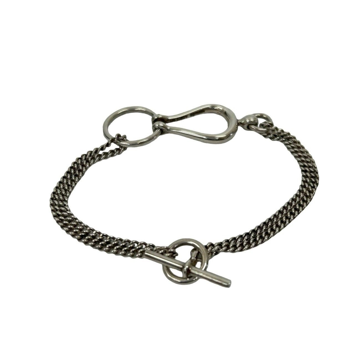 エルメス アラベスク 925 ブレスレット