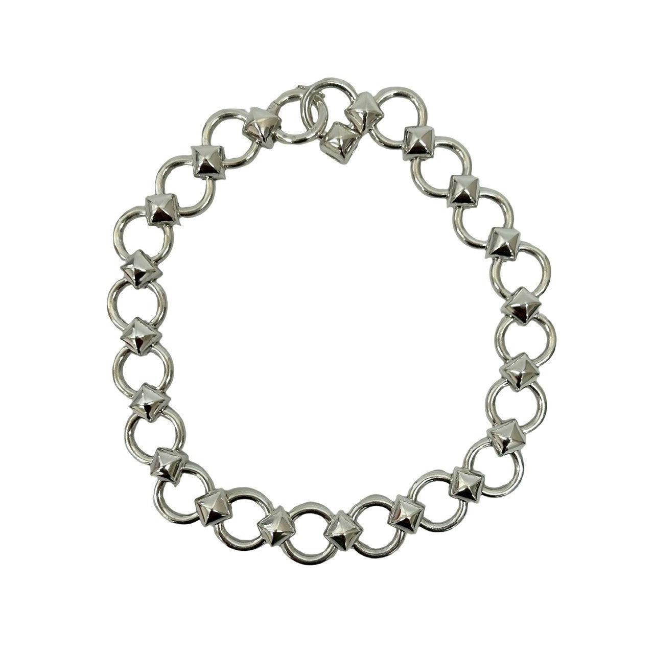 エルメス ランスロット シルバー925 ネックレス