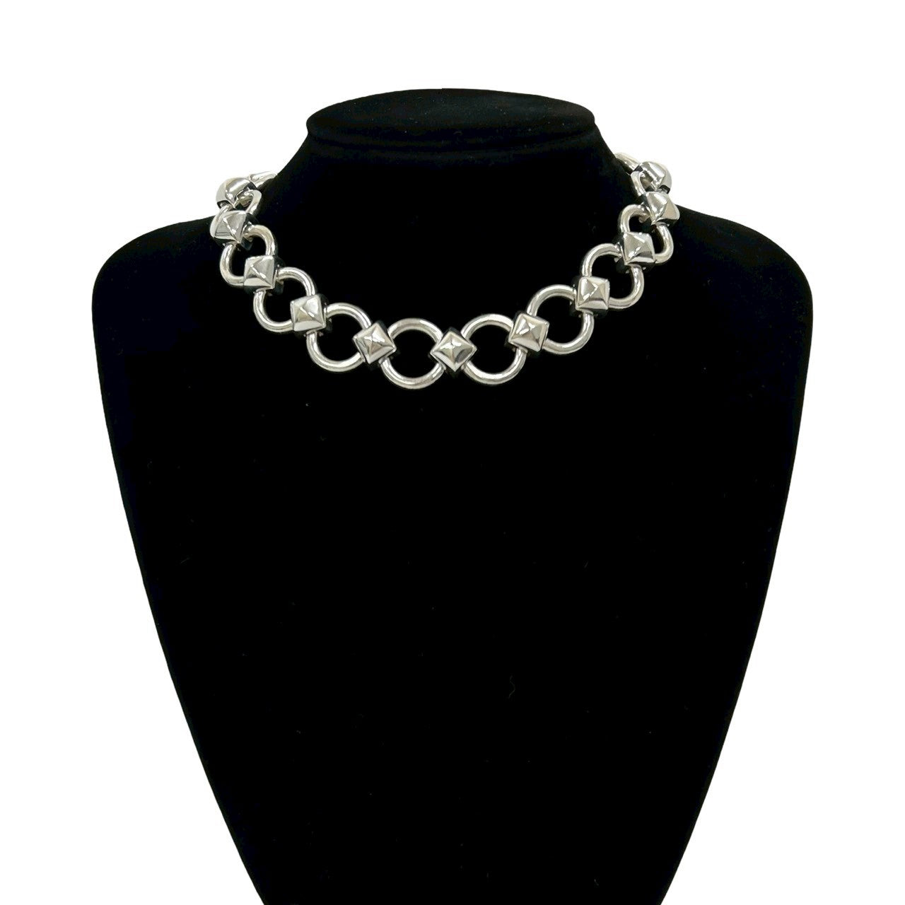 エルメス ランスロット シルバー925 ネックレス