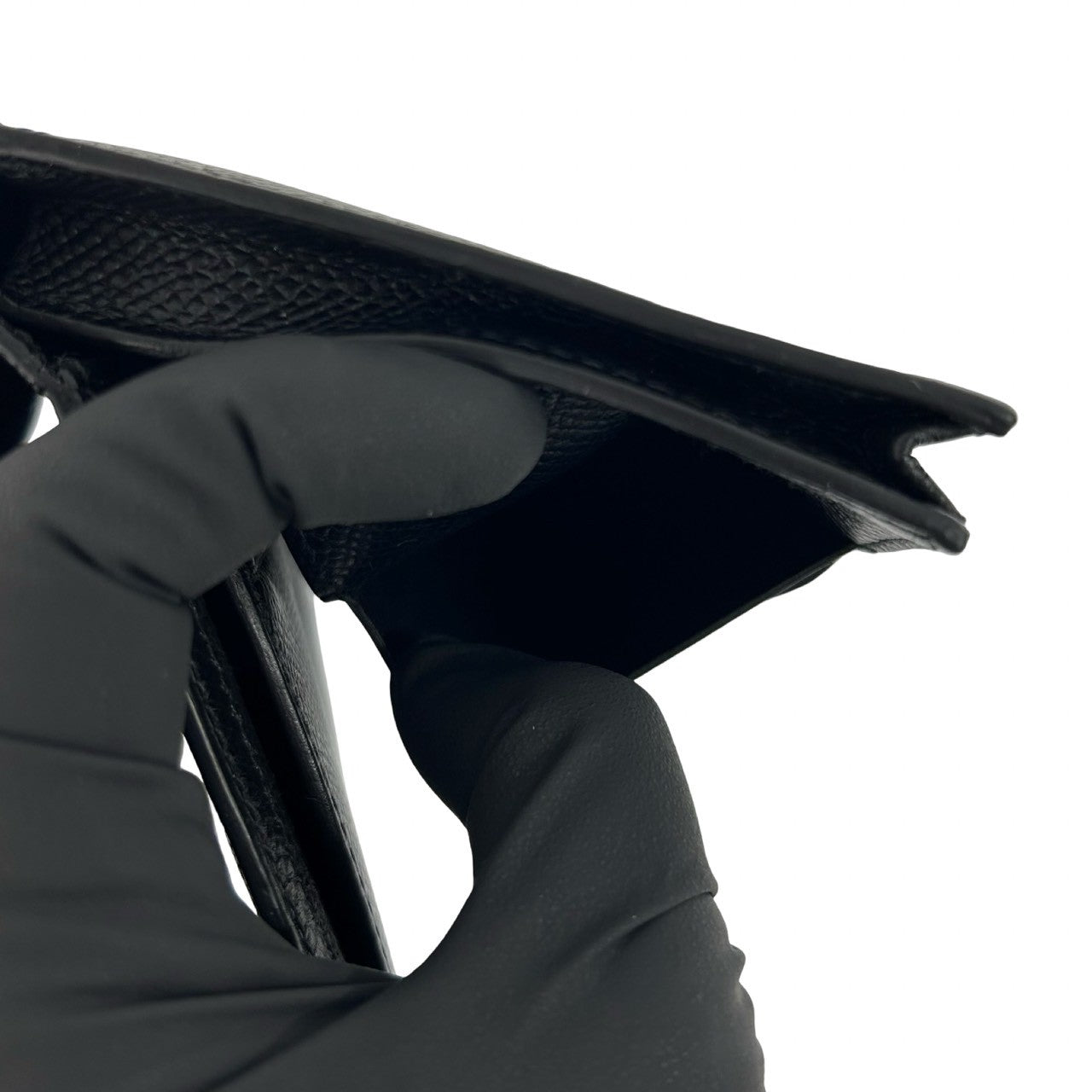 エルメス ベアンスフレ ヴォーエプソン ロングウォレット