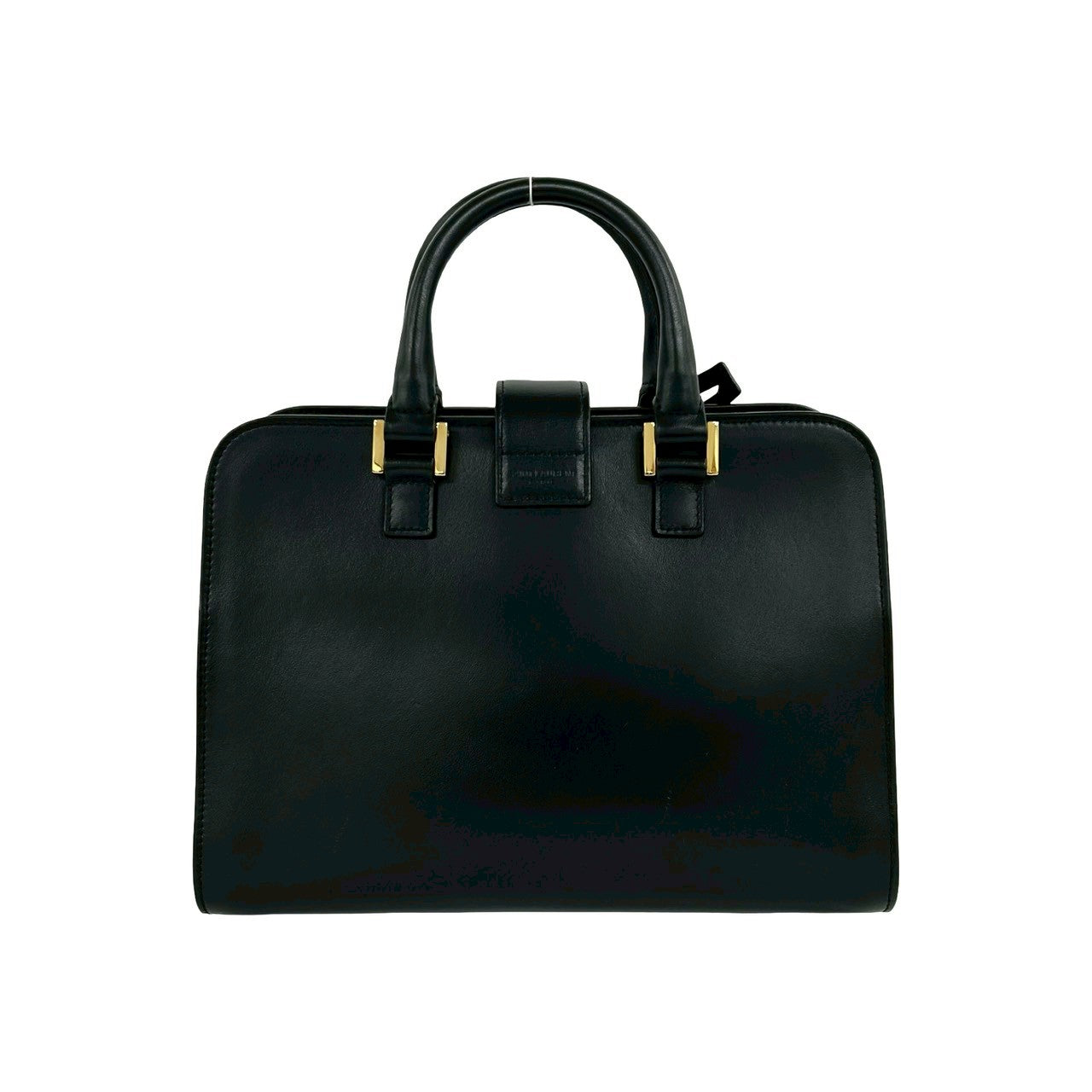 イヴサンローラン カバスYSL レザー2wayバッグ