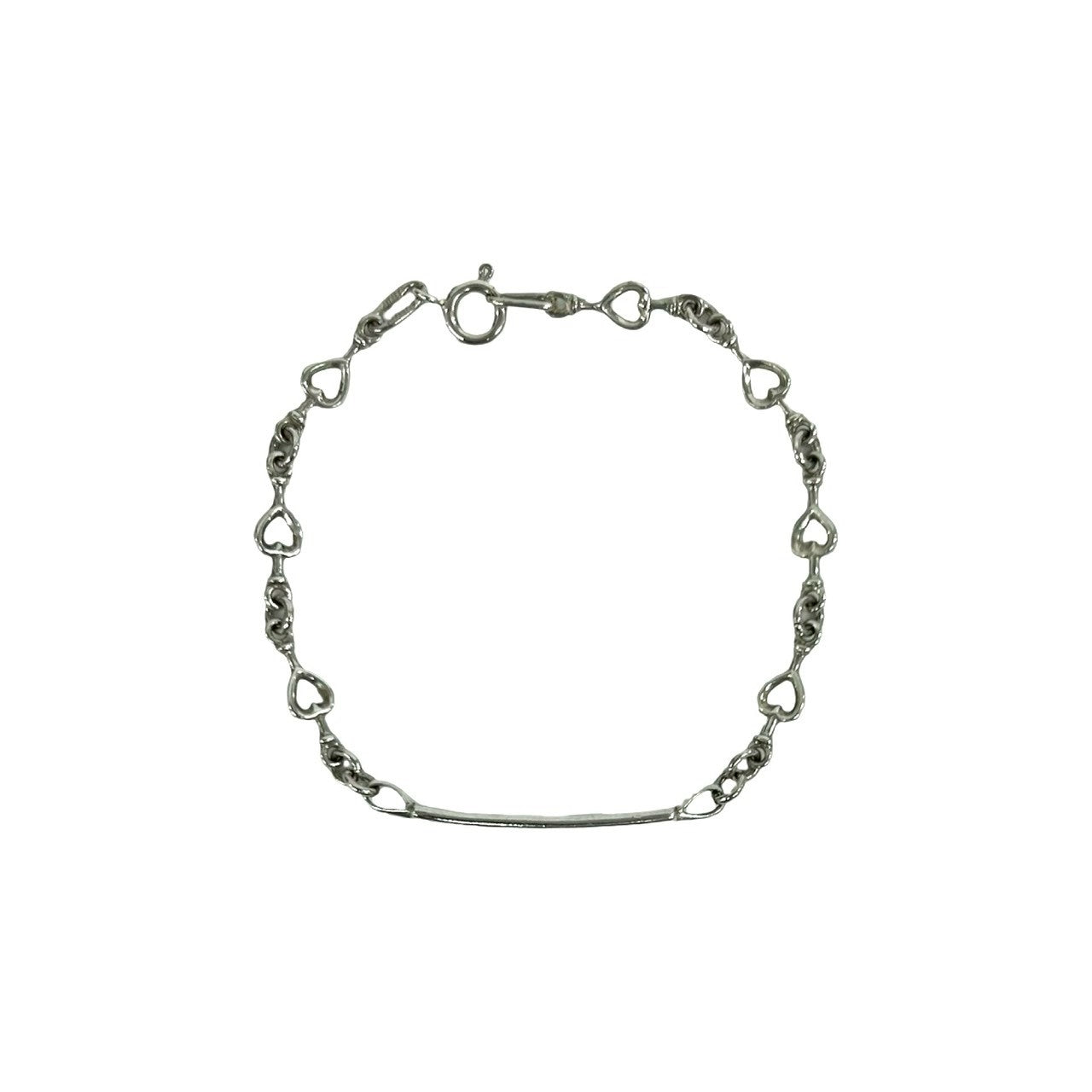 ティファニー シルバー925 ブレスレット