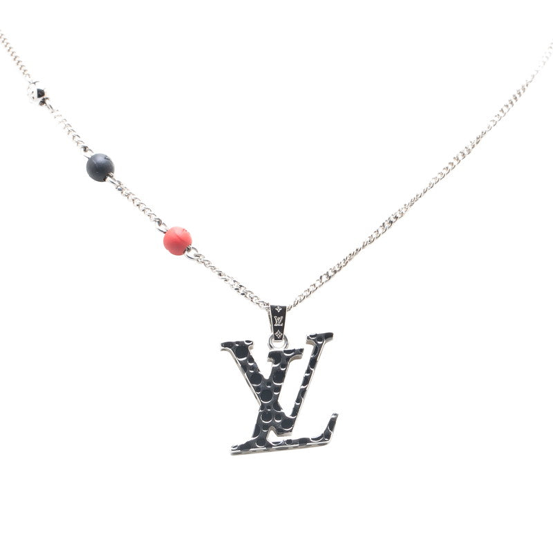 ルイヴィトン LVインフィニティドット ネックレス
