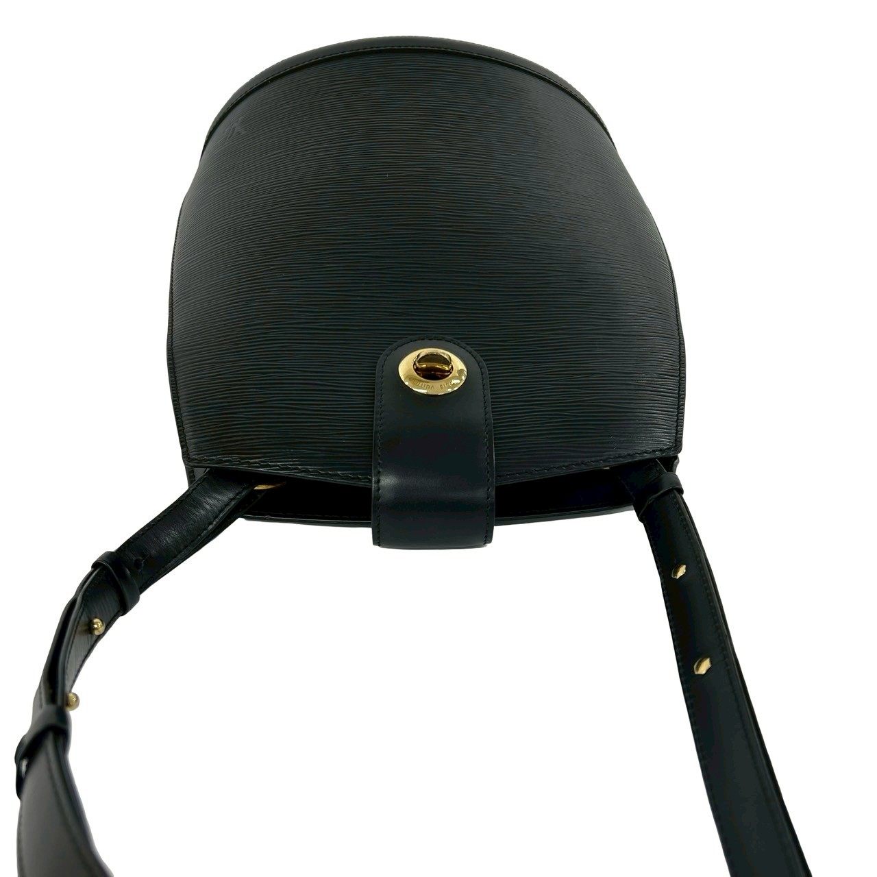 ルイヴィトン クリュニー エピ レザー ショルダーバッグ