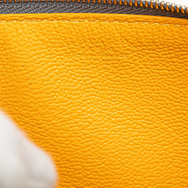 ゴヤール ルイーズ PVC カードケース