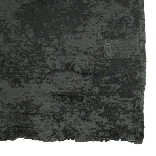 ダンケシェーン OPAL S S TEE コットンポリエステルTシャツ