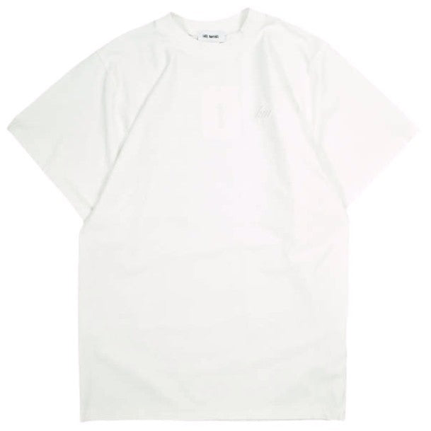 HED MAYNER EMBROIDERED T-SHIRT コットン Tシャツ