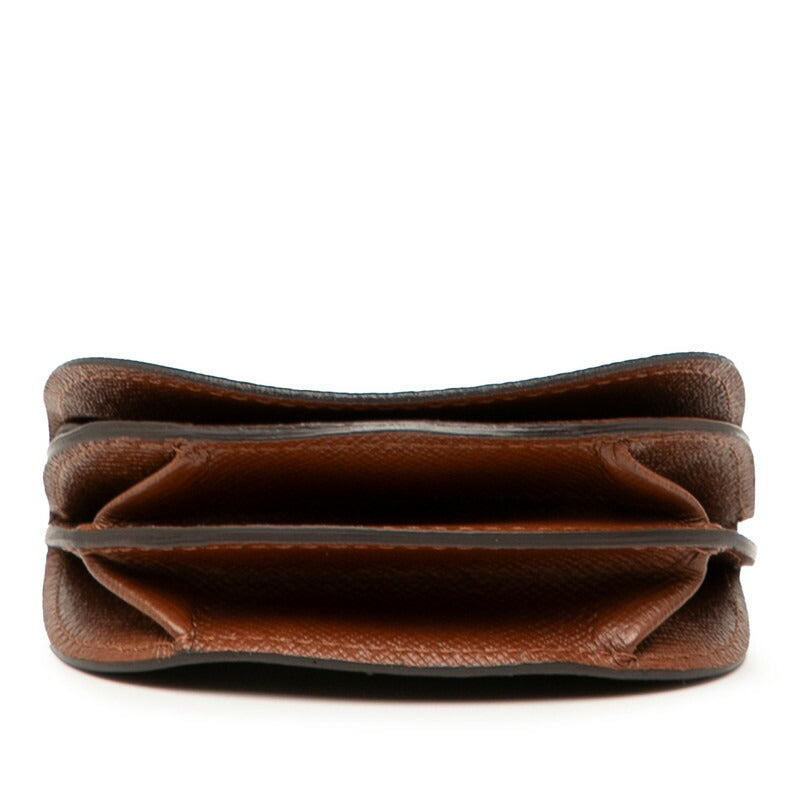 ルイ・ヴィトン ポルトモネ・グゼ モノグラム コインケース