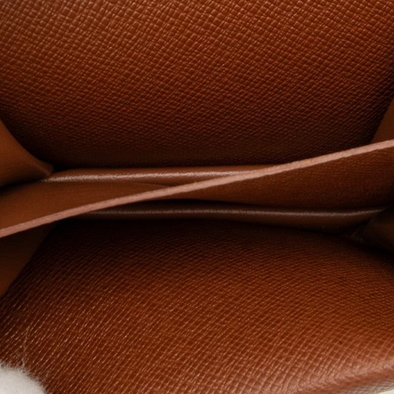 ルイ・ヴィトン ポルトモネ・グゼ モノグラム コインケース