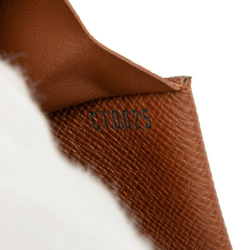 ルイ・ヴィトン ポルトモネ・グゼ モノグラム コインケース