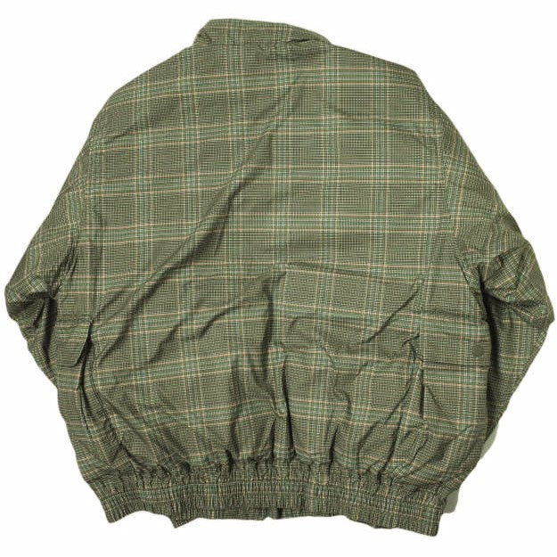 ダイワピア39 TECH HUNTER PUFF JACKET ポリエステル ジャケット