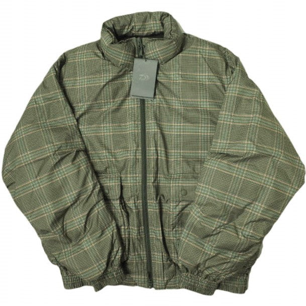 ダイワピア39 TECH HUNTER PUFF JACKET ポリエステル ジャケット