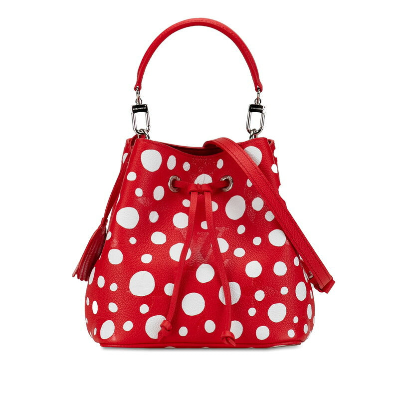 ルイヴィトン LV×YK ネオノエBB 2wayバッグ 限定版