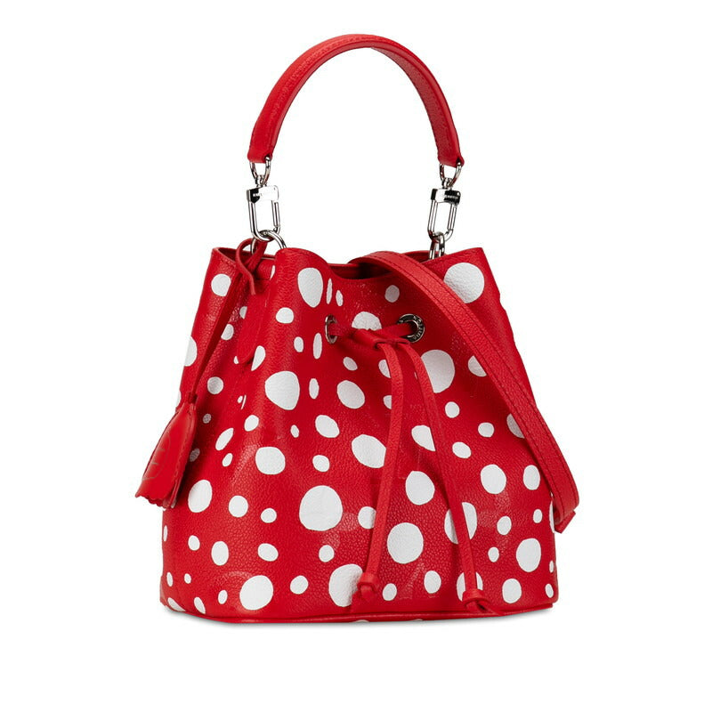 ルイヴィトン LV×YK ネオノエBB 2wayバッグ 限定版