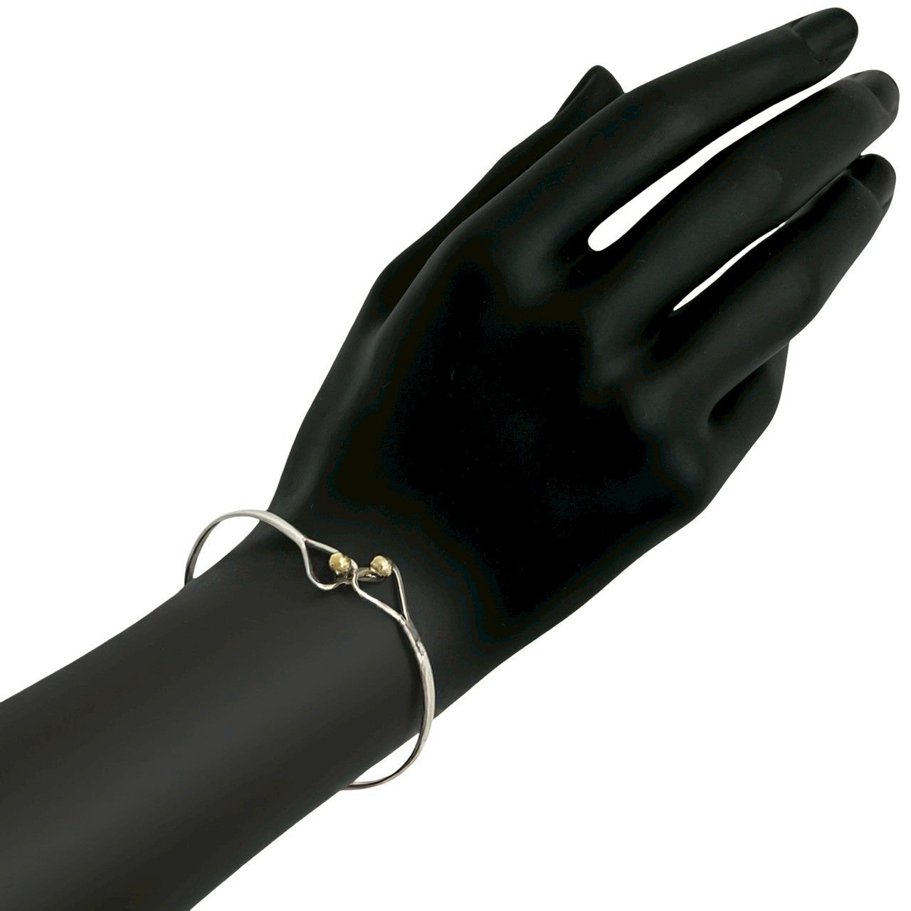 ティファニー & Co. ハート ブレスレット シルバー 925