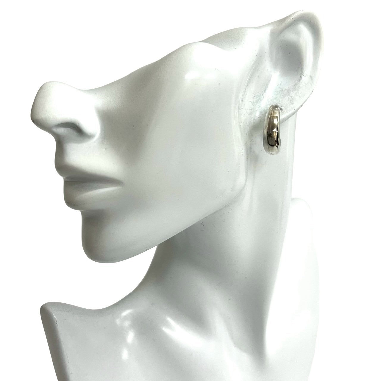 ティファニー フープピアス シルバー925 ピアス
