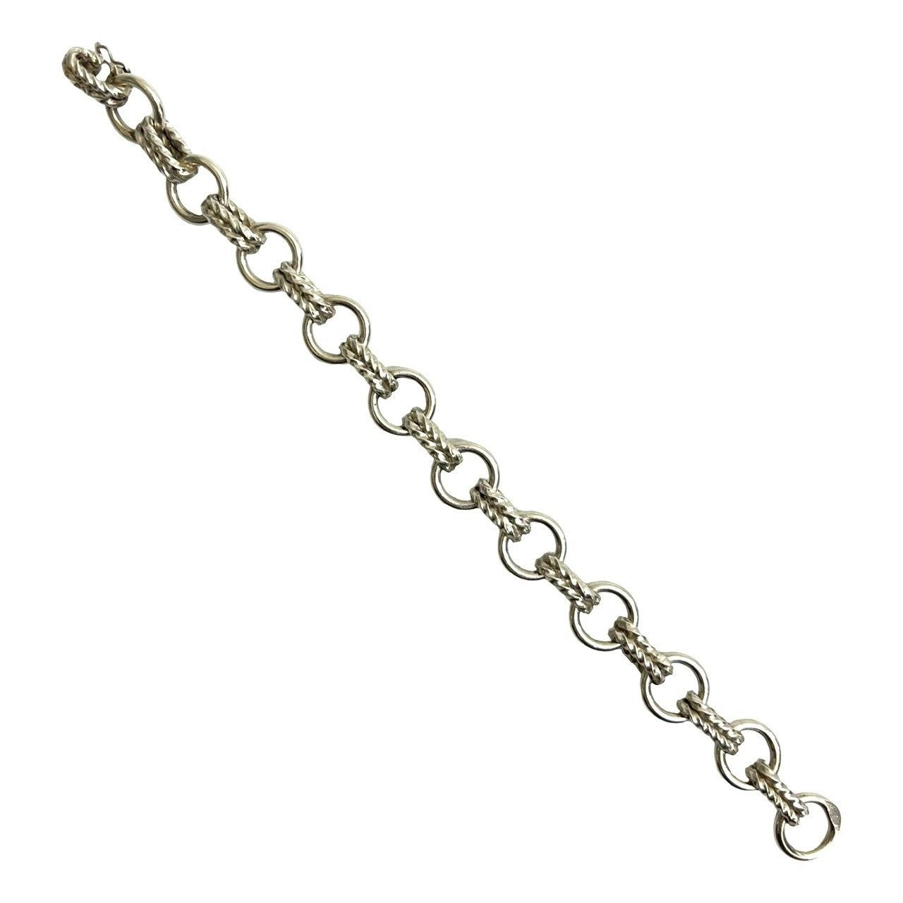 エルメス シルバー ブレスレット
