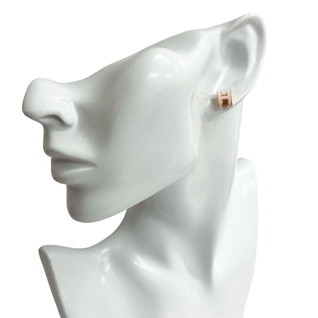 エルメス ポップ H ピアス