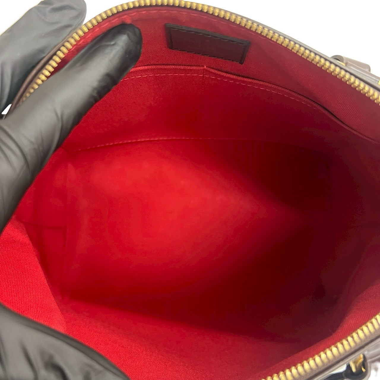 ルイ・ヴィトン ウェストミンスター PM ハンドバッグ